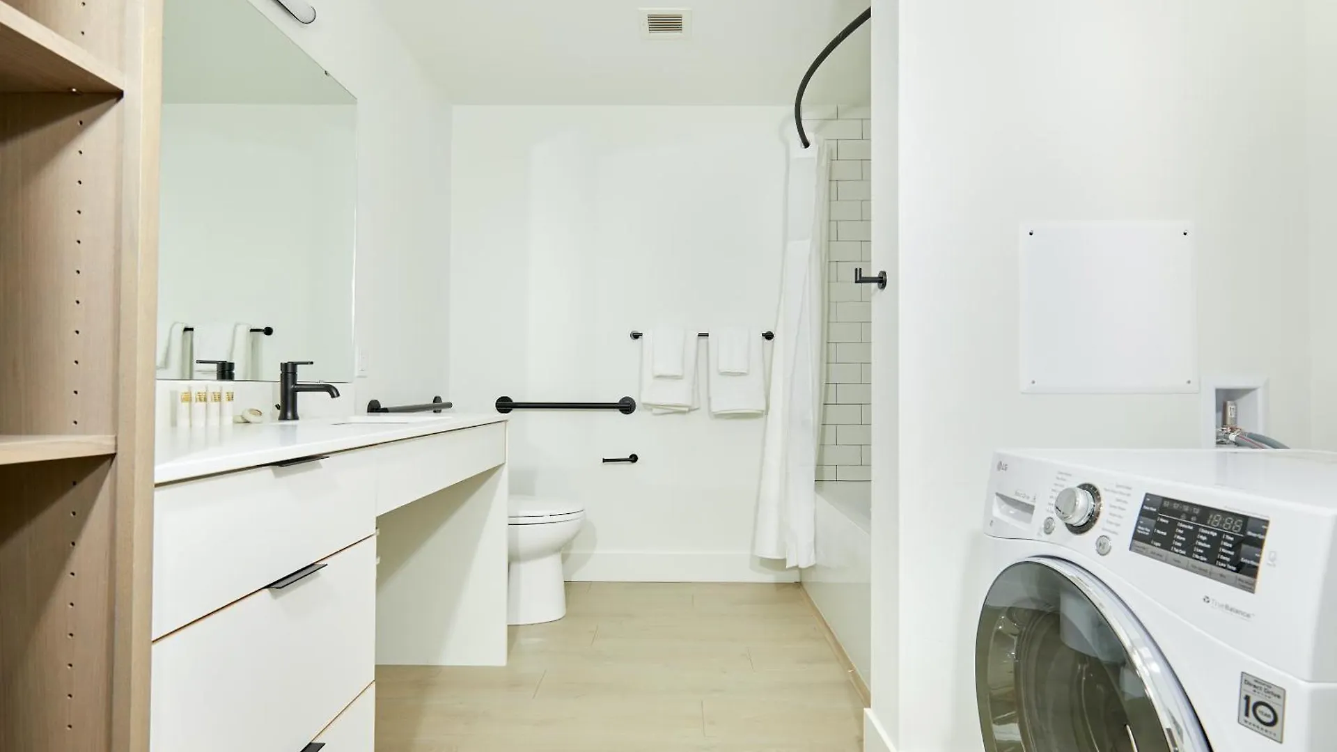 **** Hotel Sonder At Solis Seattle United States