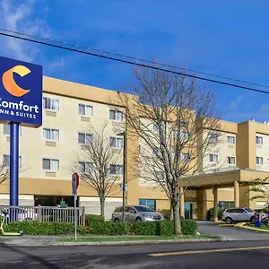 Hotel Comfort & North